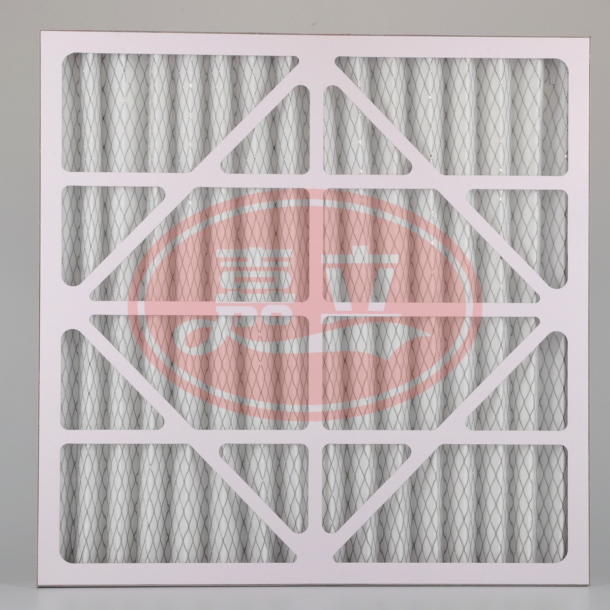 沙依巴克纸框过滤器